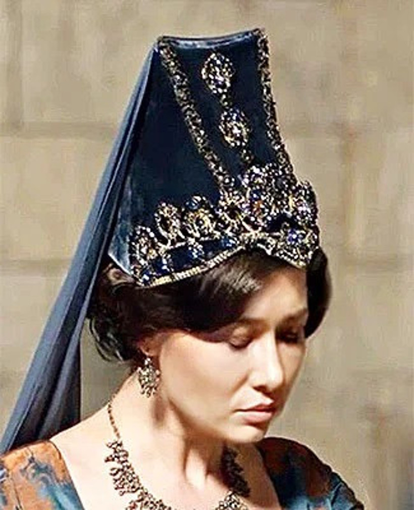 YOK OLAN İSİMLER VE CİSİMLER / Ahmet Yabuloğlu ile EVVEL ZAMAN - Resim : 9