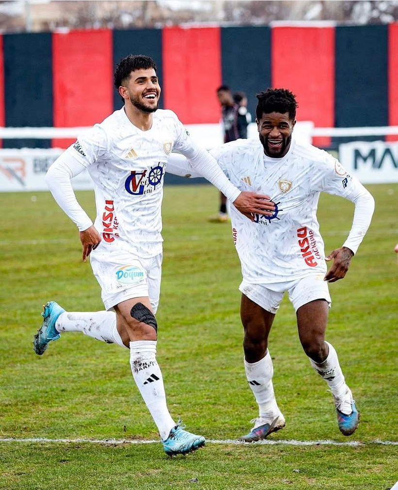 Galatasaray, Trabzonspor ve Belçika devleri Yakup Kırtay'ın peşinde - Resim: 4