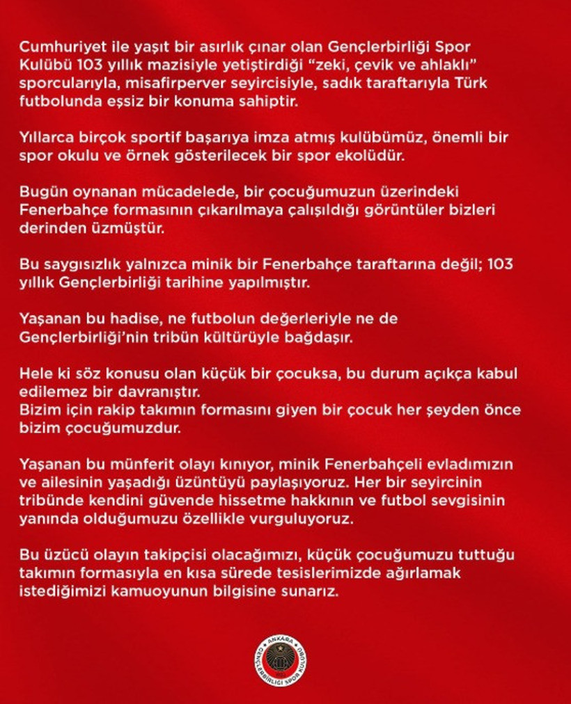 Fenerbahçeli çocuğa tepki gösteren ‘kuantum tuzcusu’ çıktı - Resim : 9
