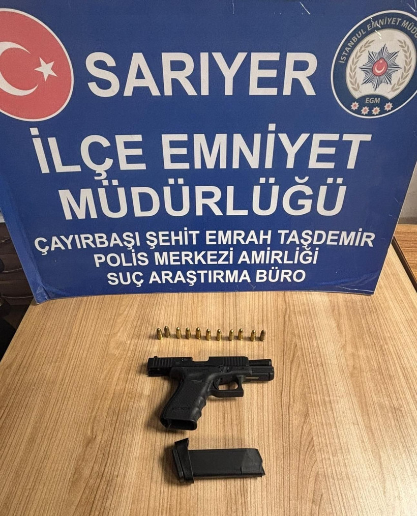 Süngerin içine saklanan ölüm: 14 Yaşındaki çocuğun ifadesi şoke etti - Resim: 9