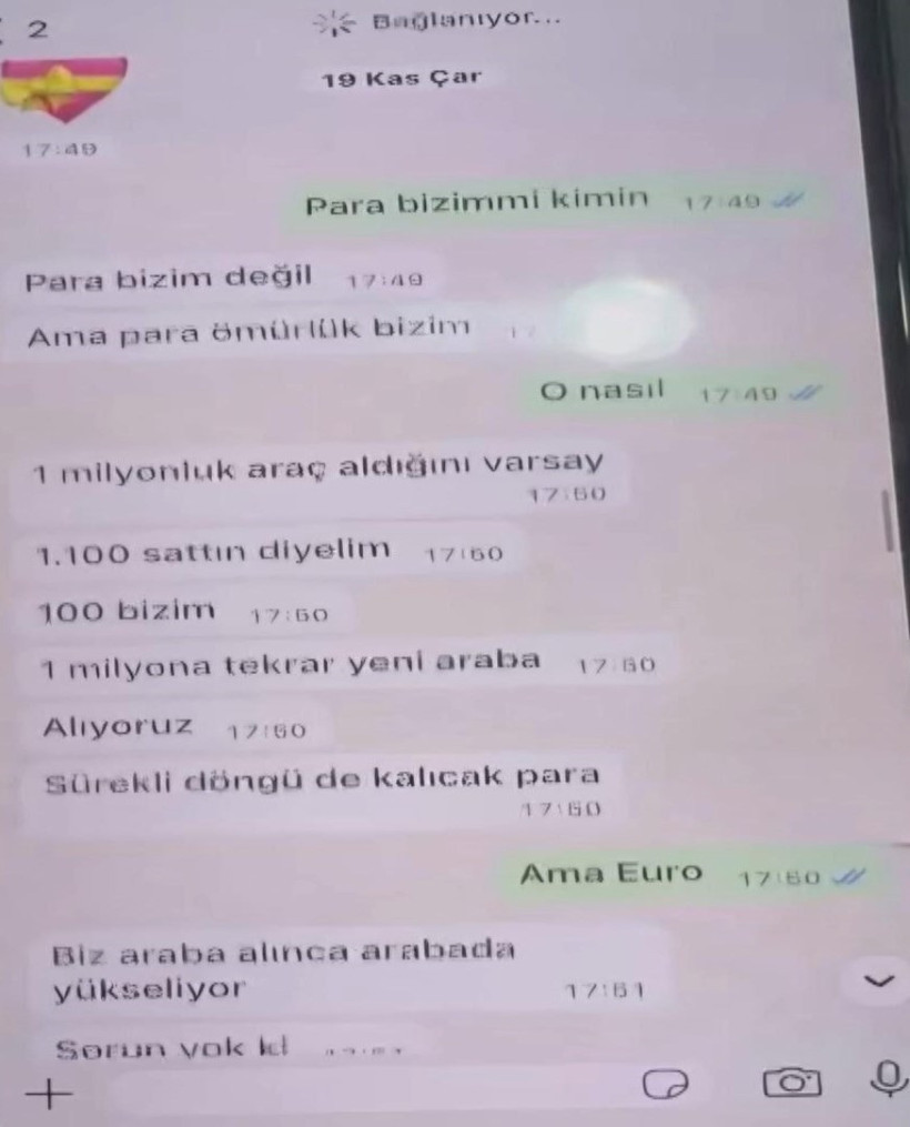 Memurun iddiaları nefes kesti: Adliye soygunu şok detaylar: Altınlar eritildi: Oto galeriyle akladılar: Tutuklu sayısı 16 oldu - Resim : 11