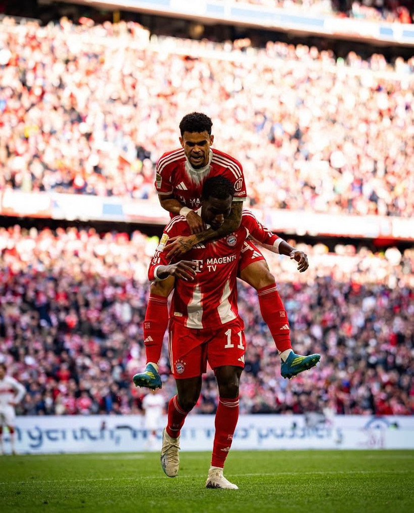 Avrupa'da 5 büyük ligde şampiyon olan ilk takım: Rekor kırdılar - Resim: 1