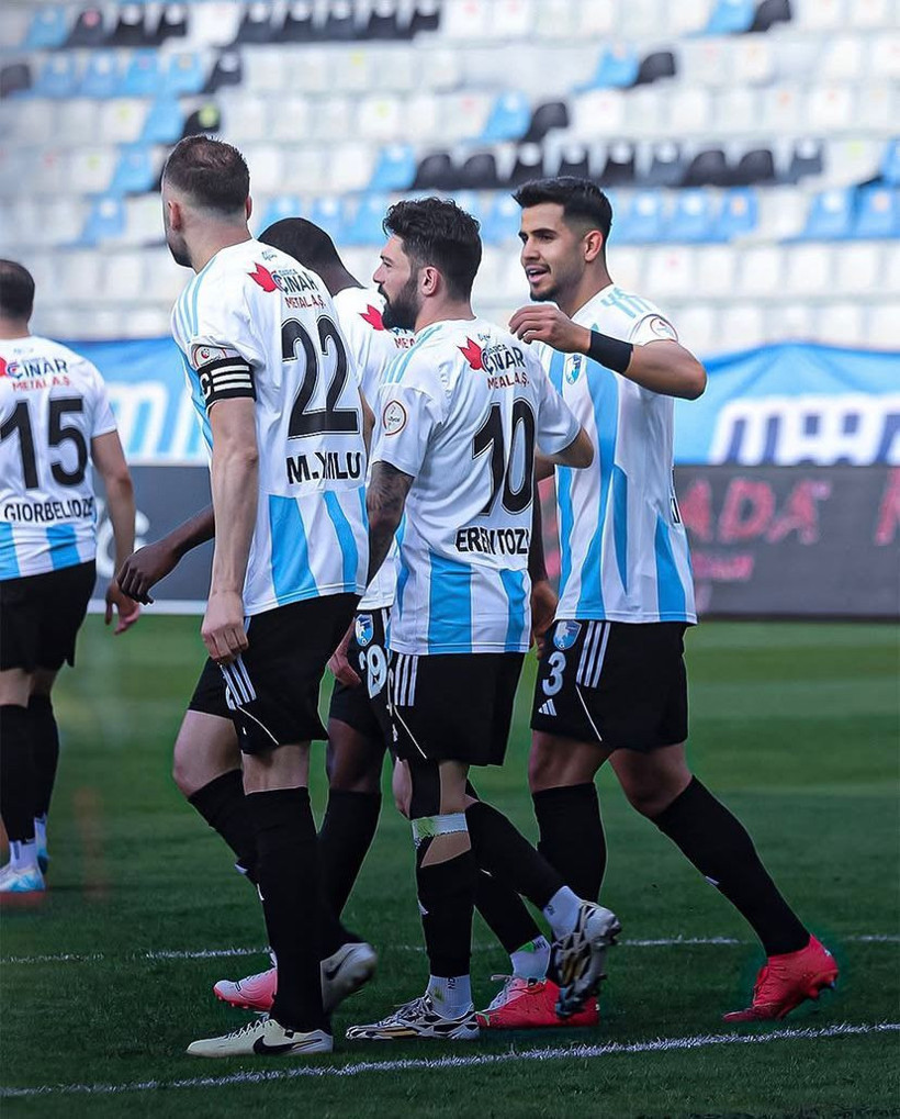 Galatasaray, Trabzonspor ve Belçika devleri Yakup Kırtay'ın peşinde - Resim: 8