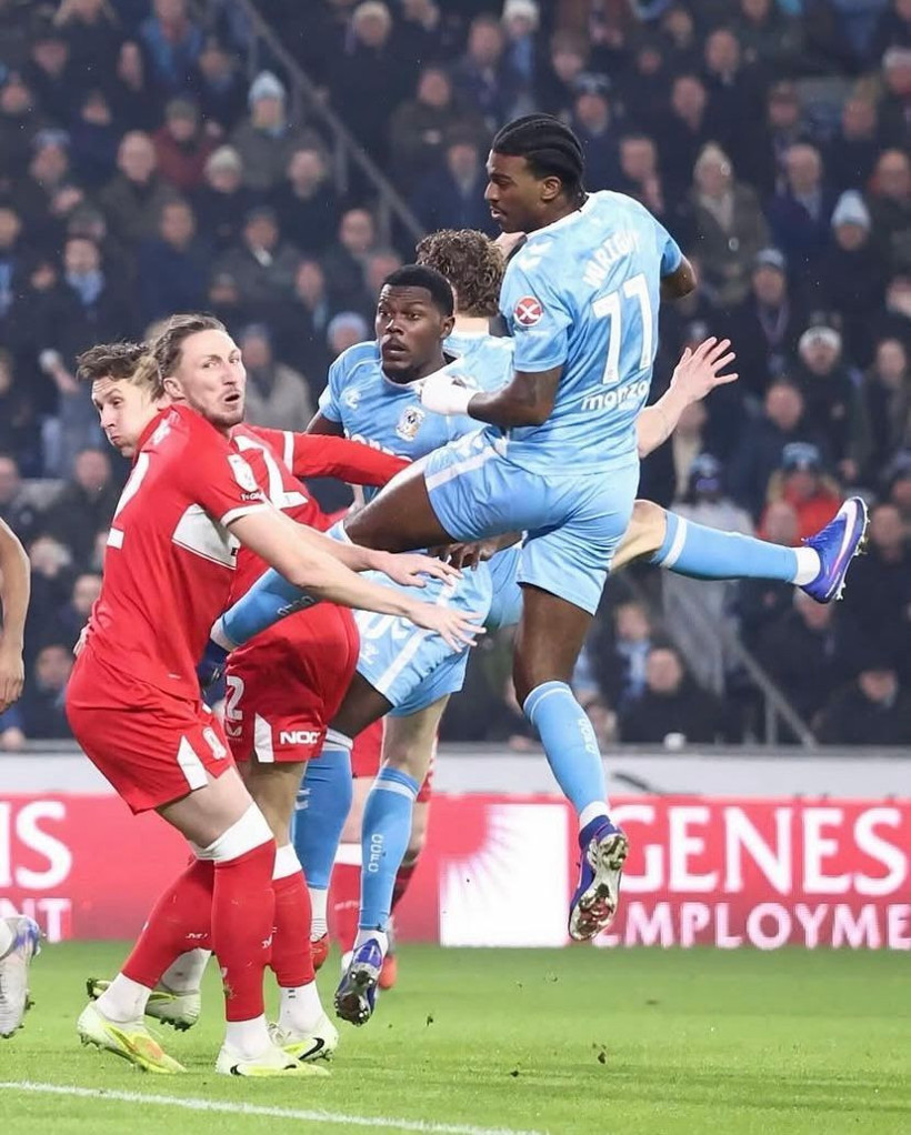 Premier Lig'e yükselen ilk takım belli oldu: Lampard tarih yazdı - Resim: 6