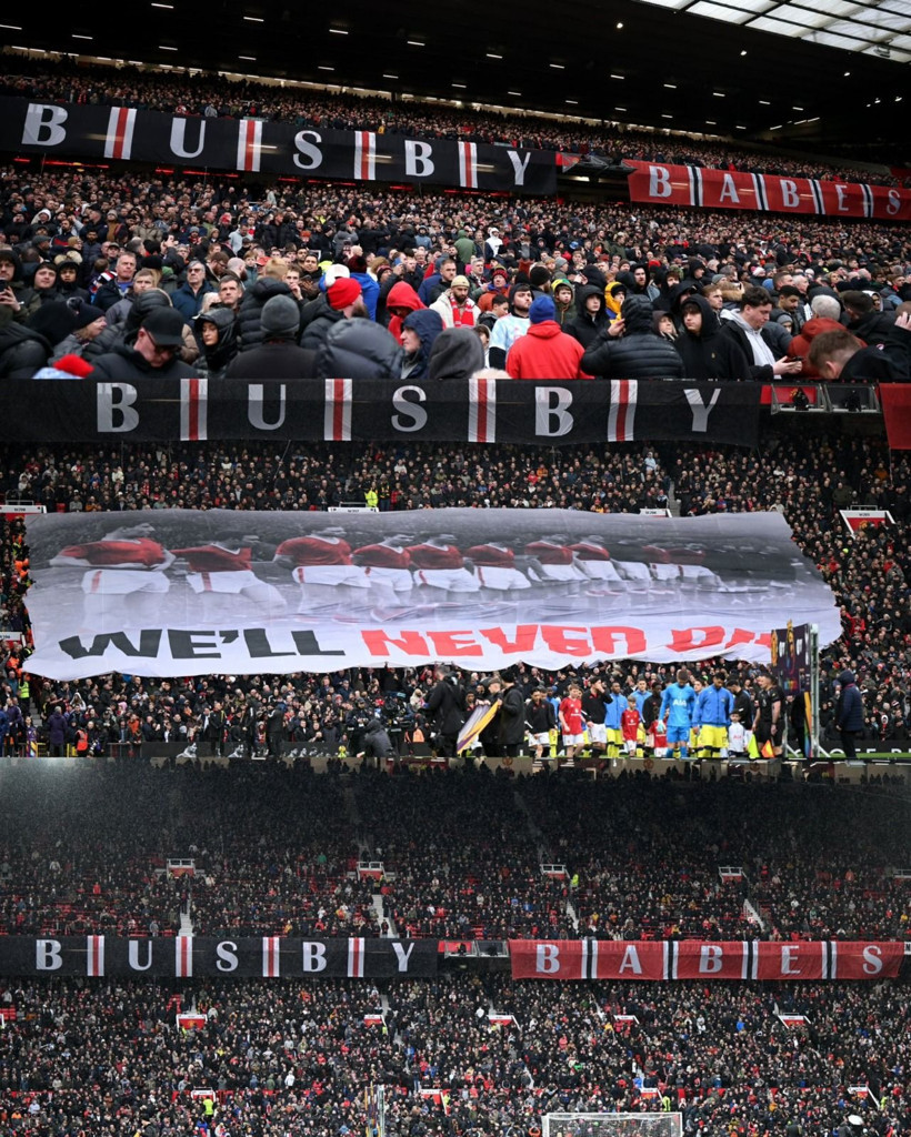 Manchester United'dan Tottenham galibiyeti: Saçların kesilmesine son... - Resim: 6