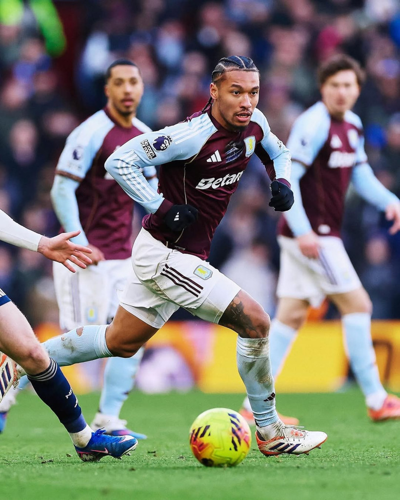 Fenerbahçe'yi sevindiren haber: Aston Villa'nın yaşadığı şansızlık - Resim : 2