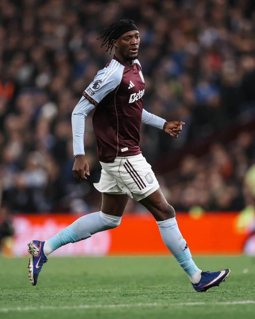 İngiltere'de gecenin yıldızı Ferdi: Milli yıldız Brighton taraftarlarını mest etti - Resim: 3