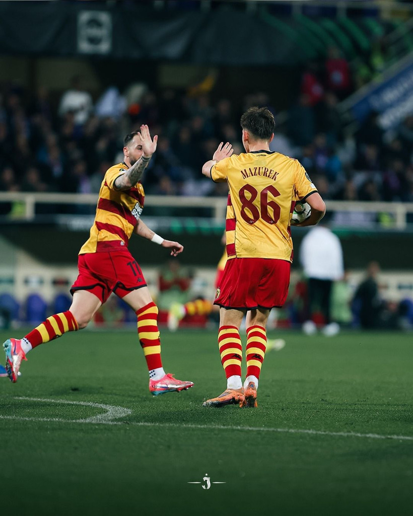 Henüz 19 yaşında: Fiorentina'yı darmaduman etti, herkes onu konuşuyor - Resim: 4