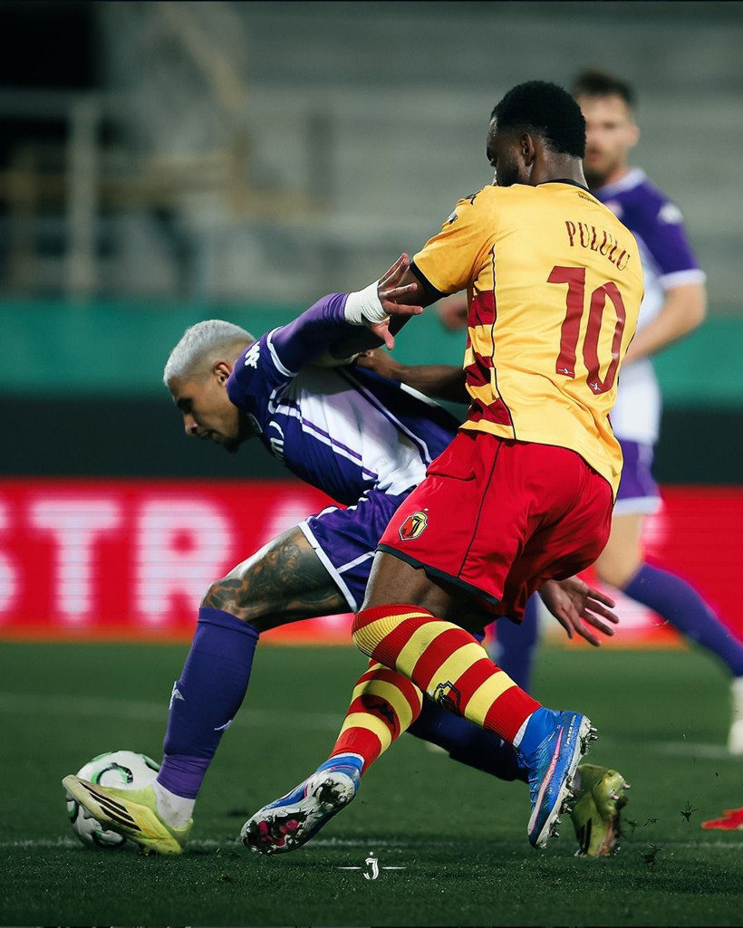 Henüz 19 yaşında: Fiorentina'yı darmaduman etti, herkes onu konuşuyor - Resim: 1