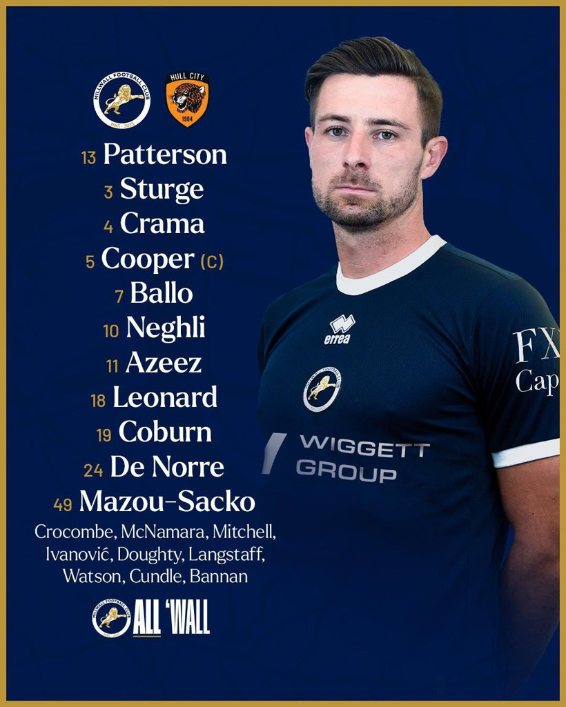 Acun Ilıcalı’nın takımı Hull City Millwall’ı eledi: Premier Lig’e 1 maça kaldı - Resim: 3