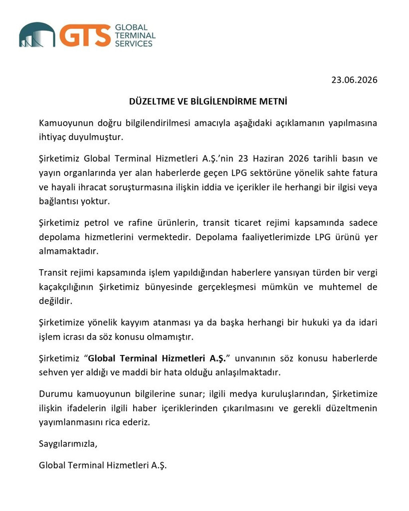 İktidara yakın şirkete ‘sehven’ kayyum: Paylaşılan listeden çıkarıldı - Resim : 3