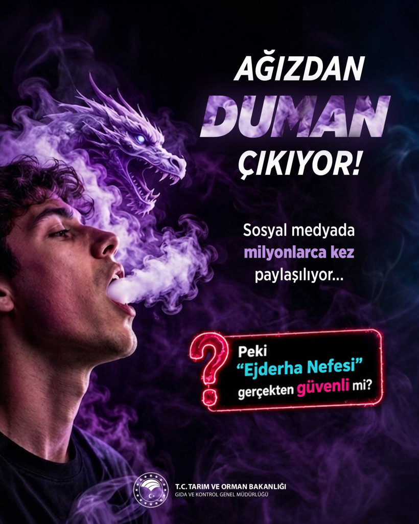 Bakanlık uyardı: Bu atıştırmalığı sakın tüketmeyin - Resim: 3