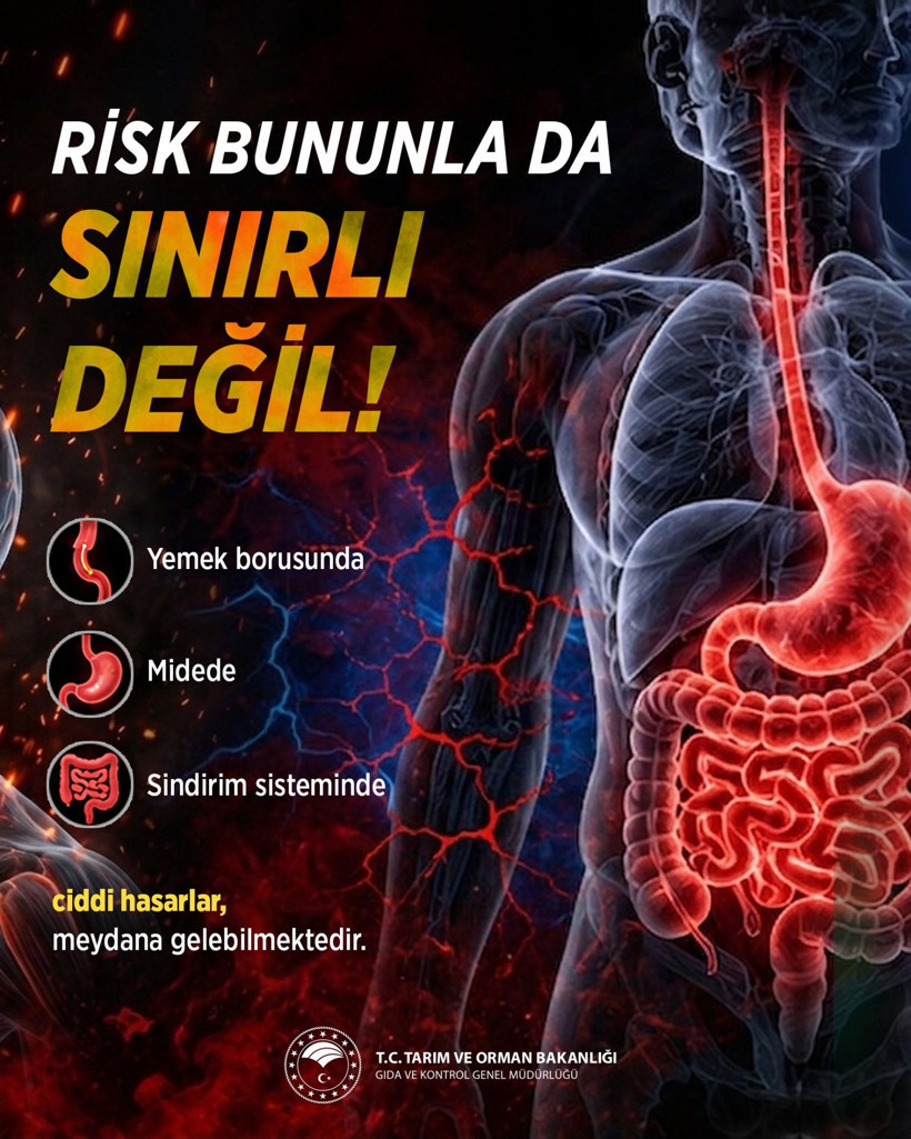 Bakanlık uyardı: Bu atıştırmalığı sakın tüketmeyin - Resim: 5