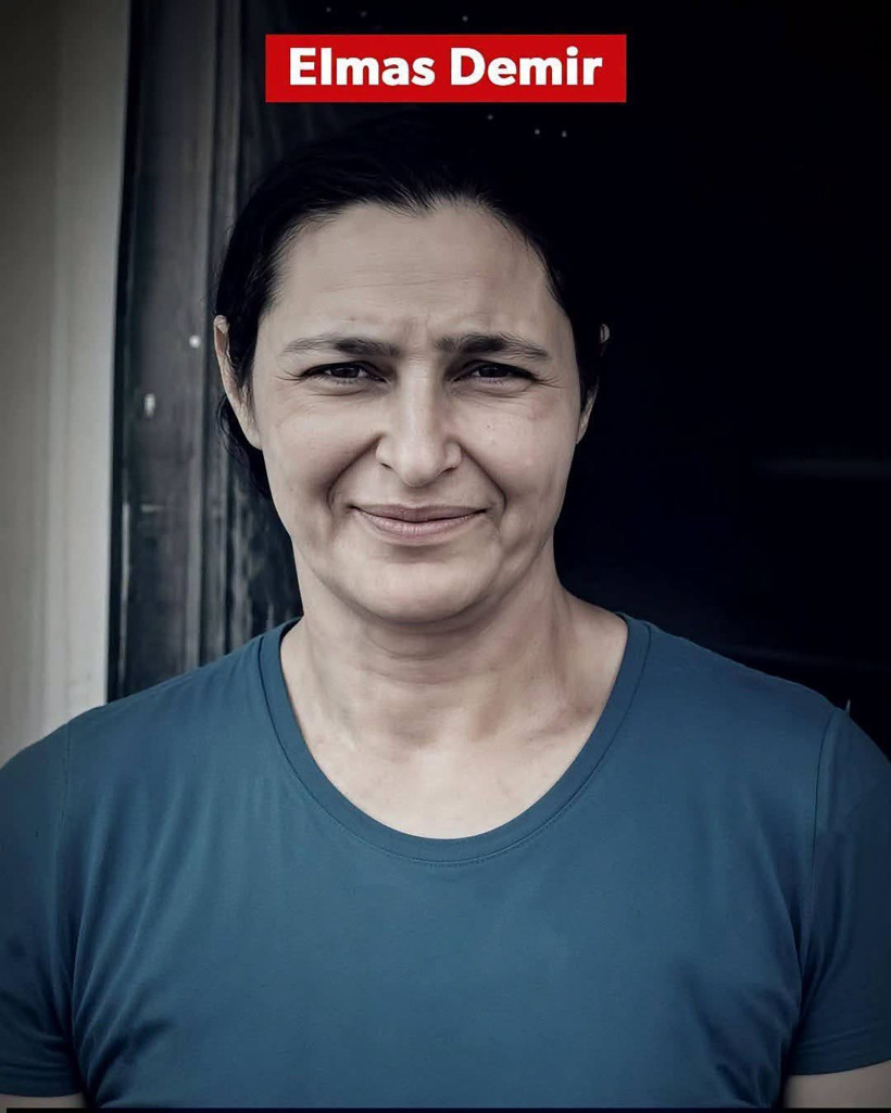 KKTC'den Eskişehir'e uzanan acı yolculuk: Beş evlat yetim kaldı - Resim: 5