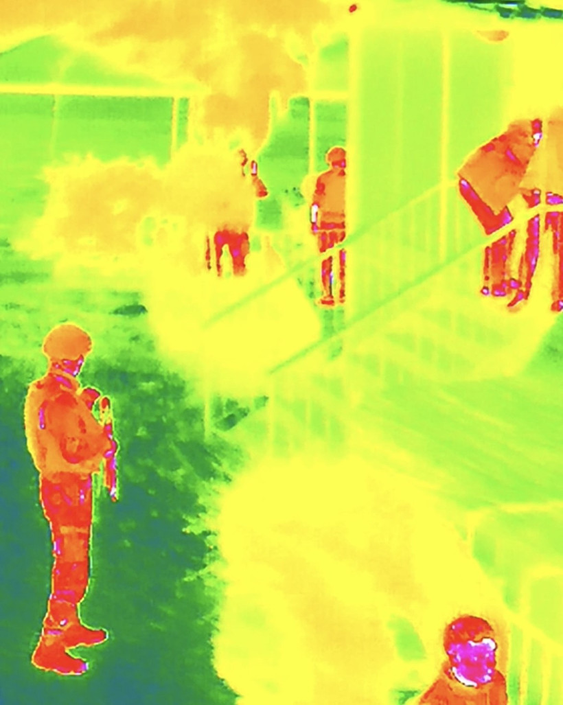 Silah tutukluk yapınca plan yarım kaldı: "Sarallar" çetesinin Bursa ayağına darbe vuruldu - Resim : 4