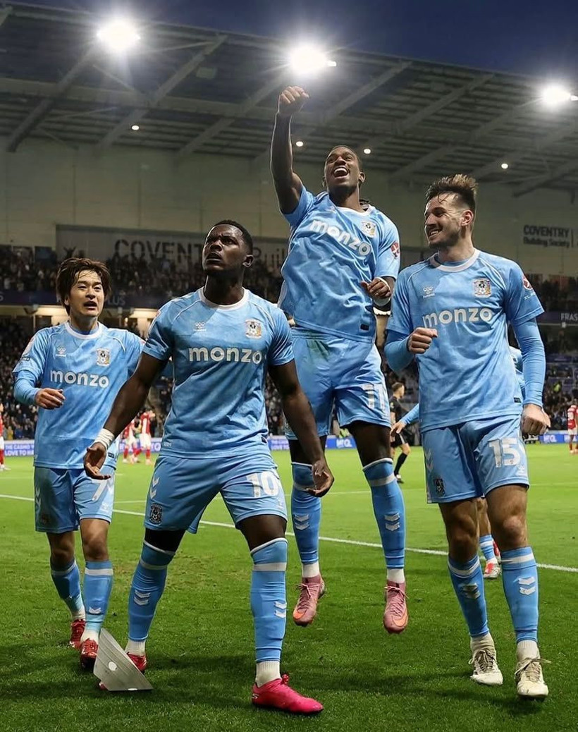 Premier Lig'e yükselen ilk takım belli oldu: Lampard tarih yazdı - Resim: 8