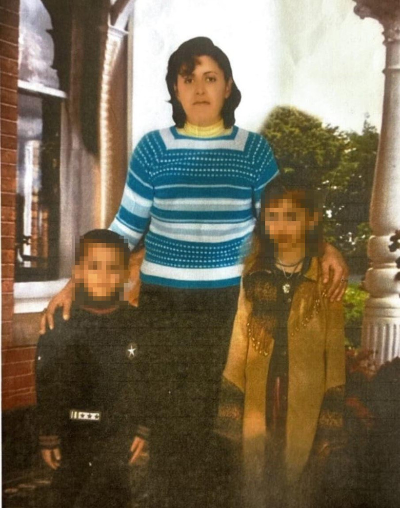 Bir kurşun, bir anne: Samsun'da 20 yıldır gizlenen vahşetteki detay - Resim : 4