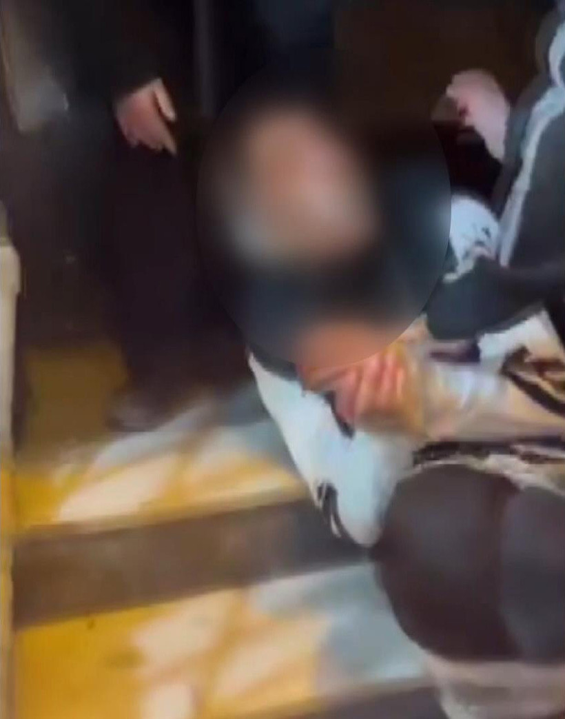 Akran zorbalığında kan donduran detay: Her şeyi &ouml;nceden planlamışlar - Resim : 6