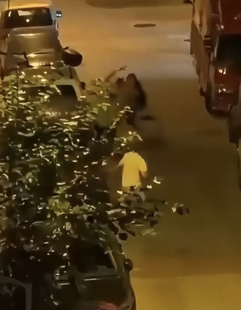 Sokak ortasında kurşun yağmuruna tuttu: Kağıthane’de eski sevgili dehşet saçtı - Resim: 3