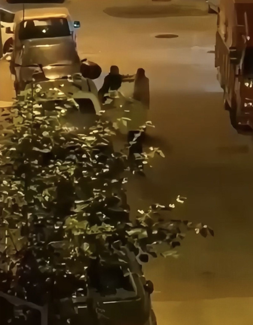 Sokak ortasında kurşun yağmuruna tuttu: Kağıthane’de eski sevgili dehşet saçtı - Resim: 2