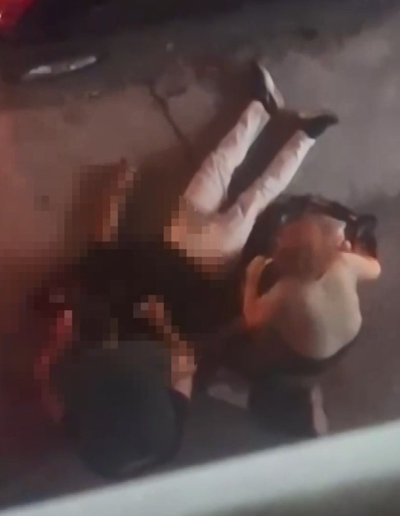 İstanbul’un göbeğinde dehşete düşüren olay: 15 yaşındaki çocuk mekan basıp katliam yaptı - Resim : 3