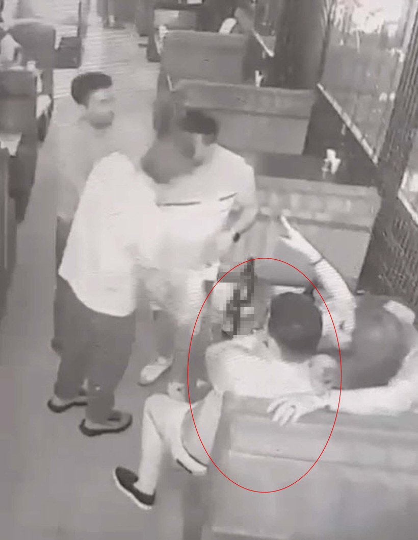 Hesap kavgası ölümle bitmişti: Belediye işçisinin son anları ortaya çıktı - Resim : 2