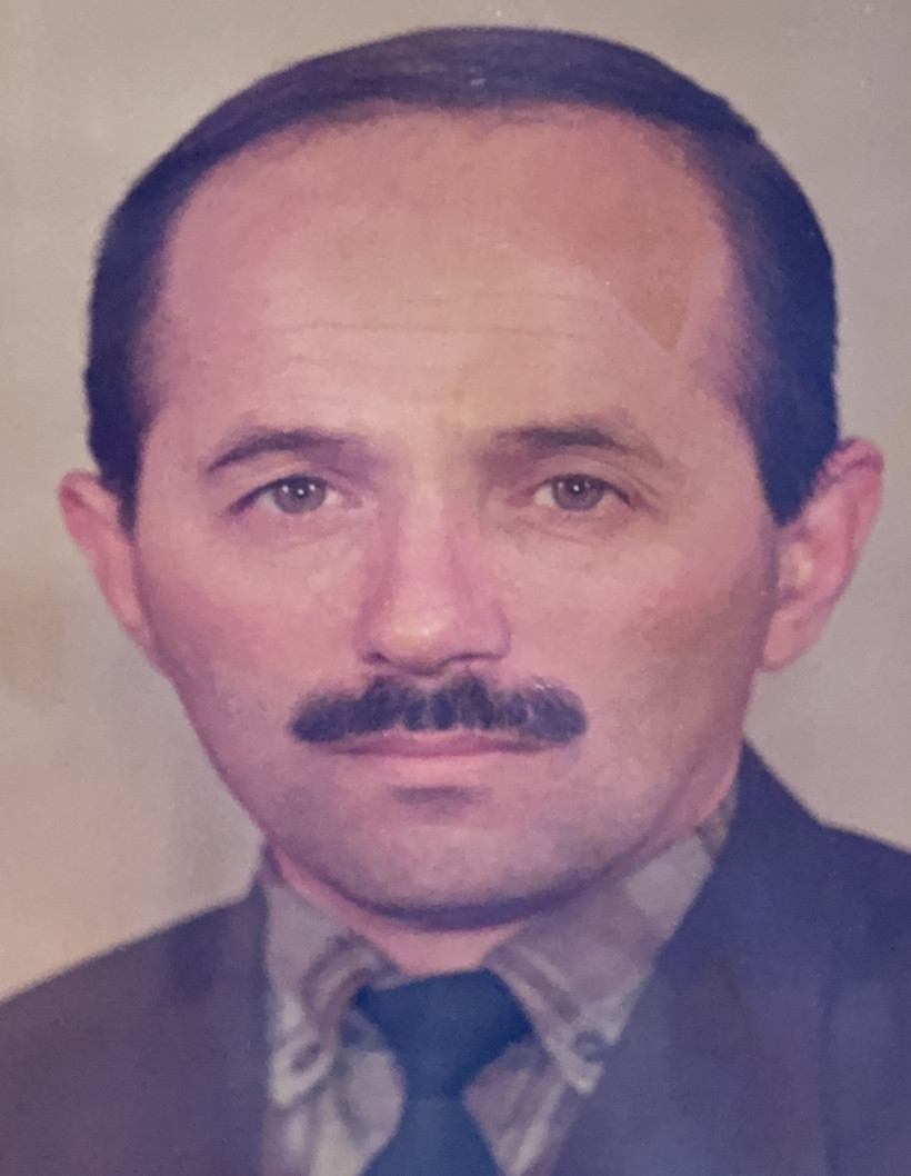 Annede eşinin acısına iki gün dayanabildi: 30 yıllık faili meçhul cinayette yürek yakan çağrı - Resim : 3