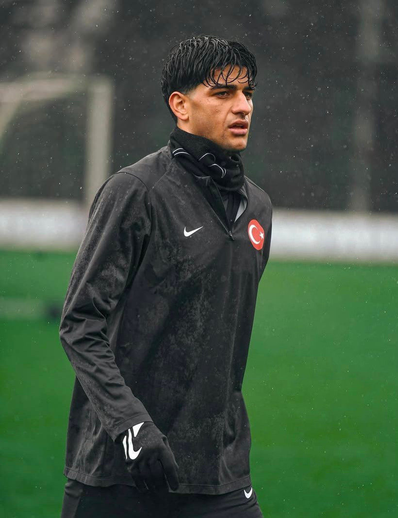 Golleriyle 1. Lig'i salladı, A Milli Takım'a göz kırptı: Montella'ya mesaj yolladı - Resim: 8
