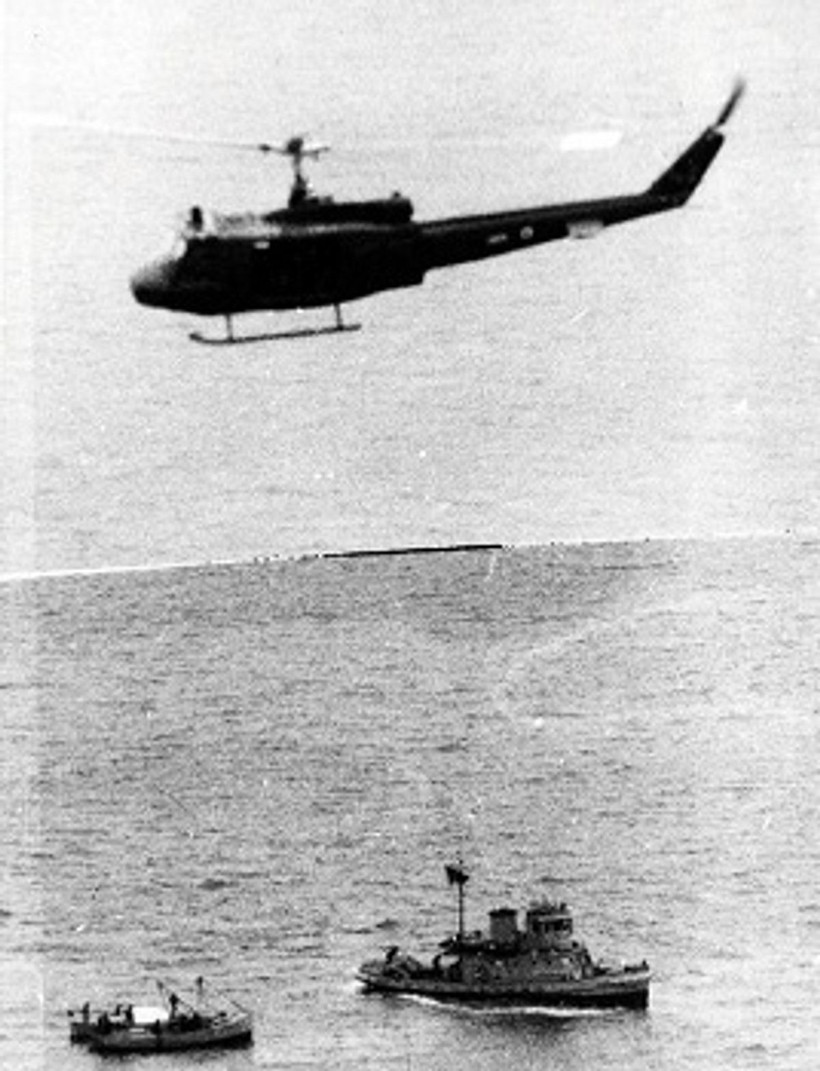 50 yıllık sır perdesi aralanıyor: Kayıp THY uçağı enkazı parçaları bulundu: Fatih Terim kayınpederi, Seyyal Taner'in kardeşi de o uçaktaydı... - Resim: 16