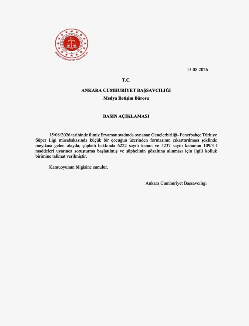 Fenerbahçeli çocuğa tepki gösteren ‘kuantum tuzcusu’ çıktı - Resim : 4