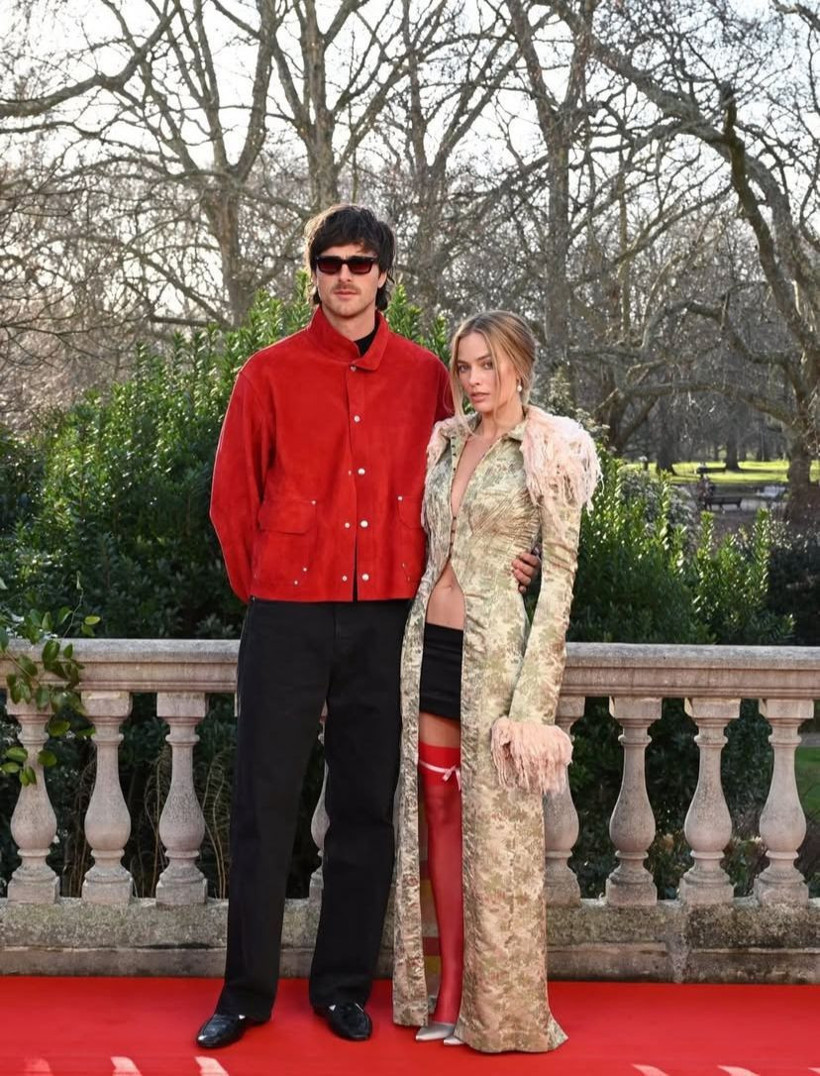 Margot Robbie ve Jacob Elordi’den dev açılış: 11 milyon dolar - Resim: 5
