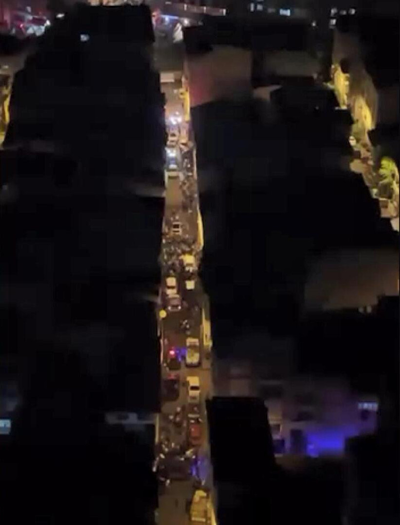 Dört günlük bekleyiş acı ile bitti: Bedriye’nin cansız bedeni ormanda bulundu: İki kişi gözaltına alındı - Resim : 5