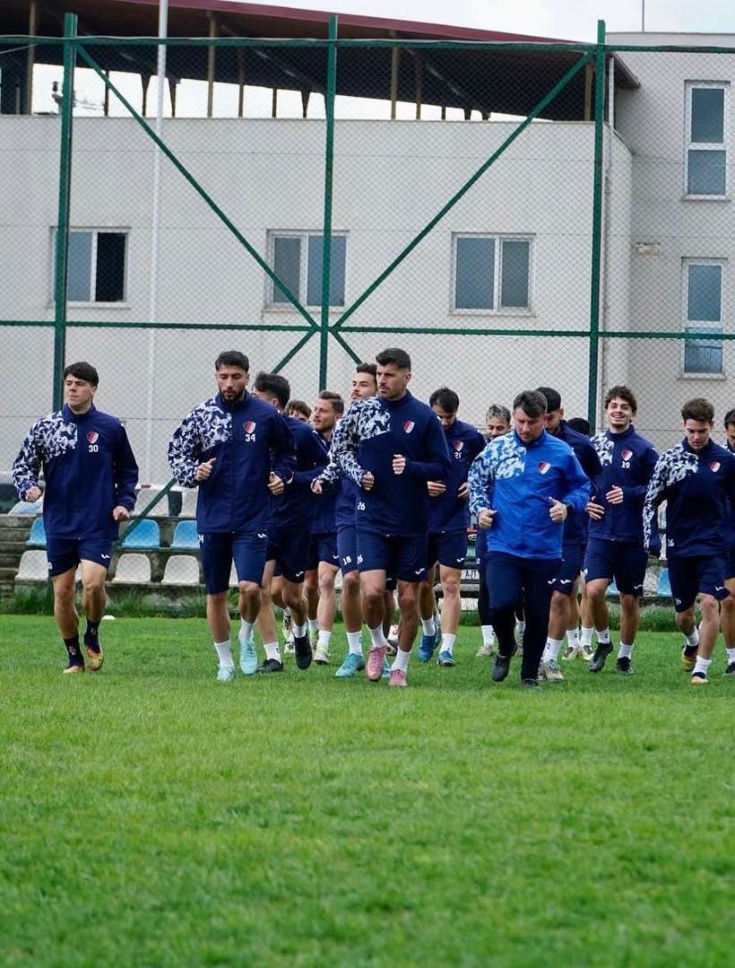 Futbol takımına kayyım atanıyor: Başkan adayı çıkmadı, süreç başladı - Resim: 2