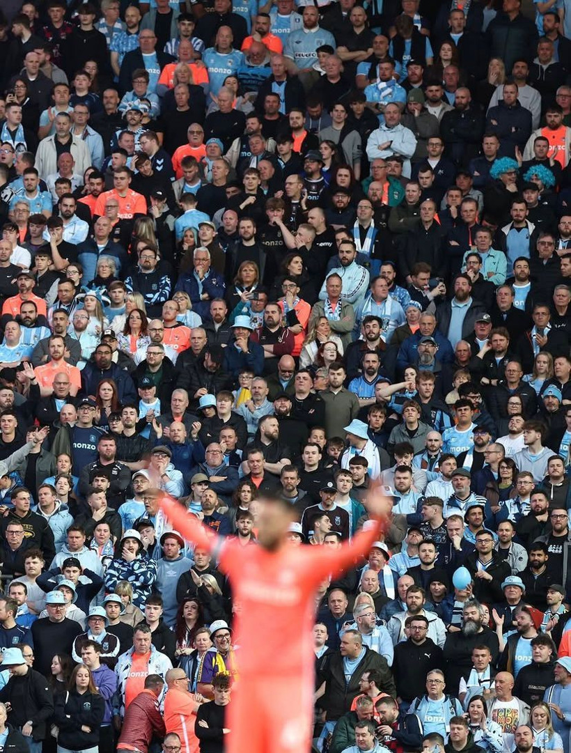 Premier Lig'e yükselen ilk takım belli oldu: Lampard tarih yazdı - Resim: 1