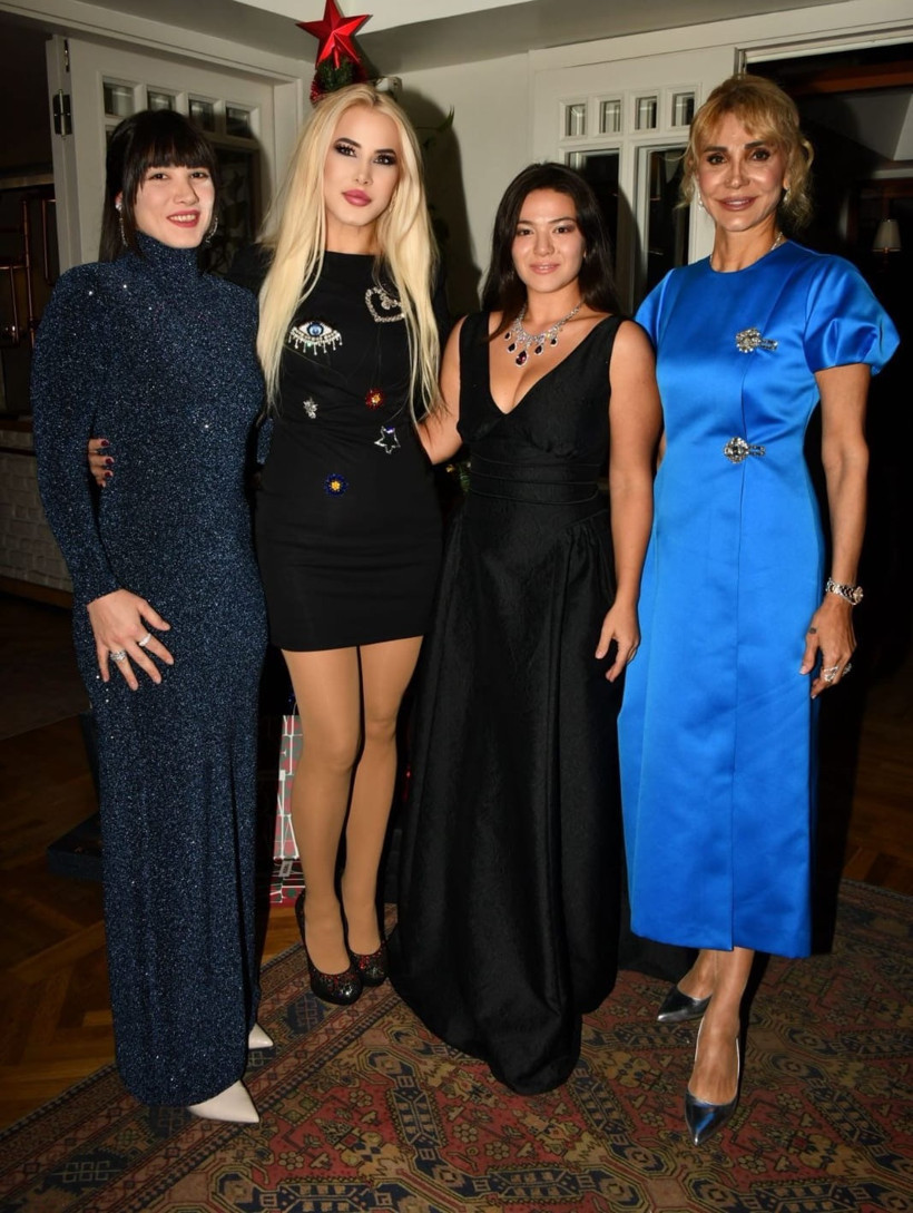 Aşkın ‘Yeraltı’nda başlayan hikâyesi - Resim : 3