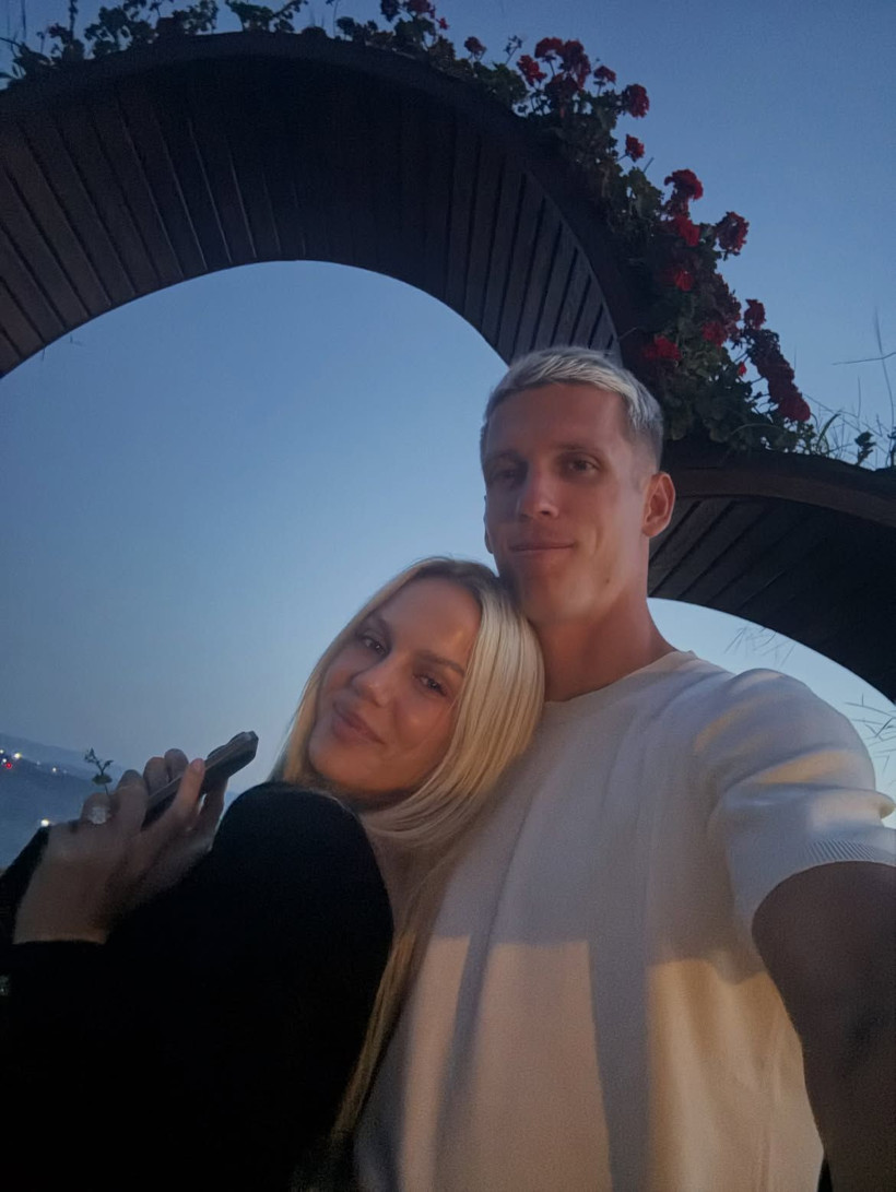 Şampiyonlar Türkiye’de: Pedro Porro ve Dani Olmo kupanın keyfini Antalya'da çıkarıyor - Resim: 7