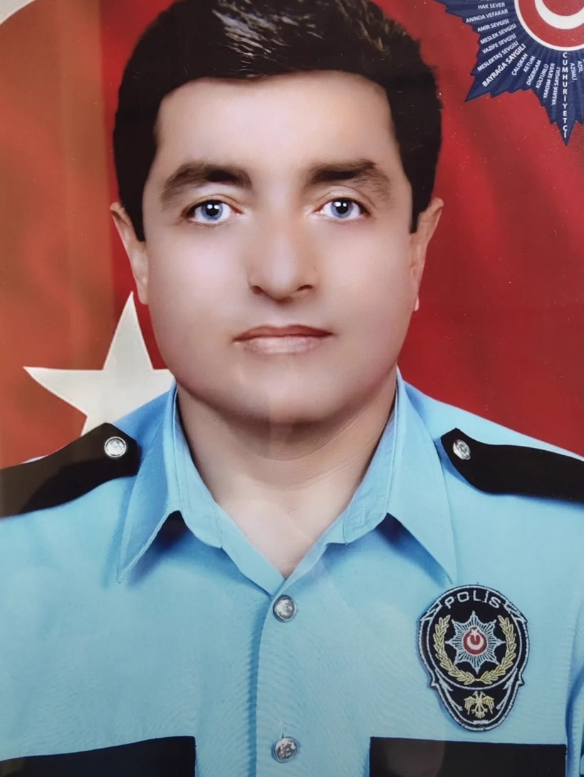 AYM önünde intihar eden emeklinin yürek yakan son paylaşımı - Resim : 1