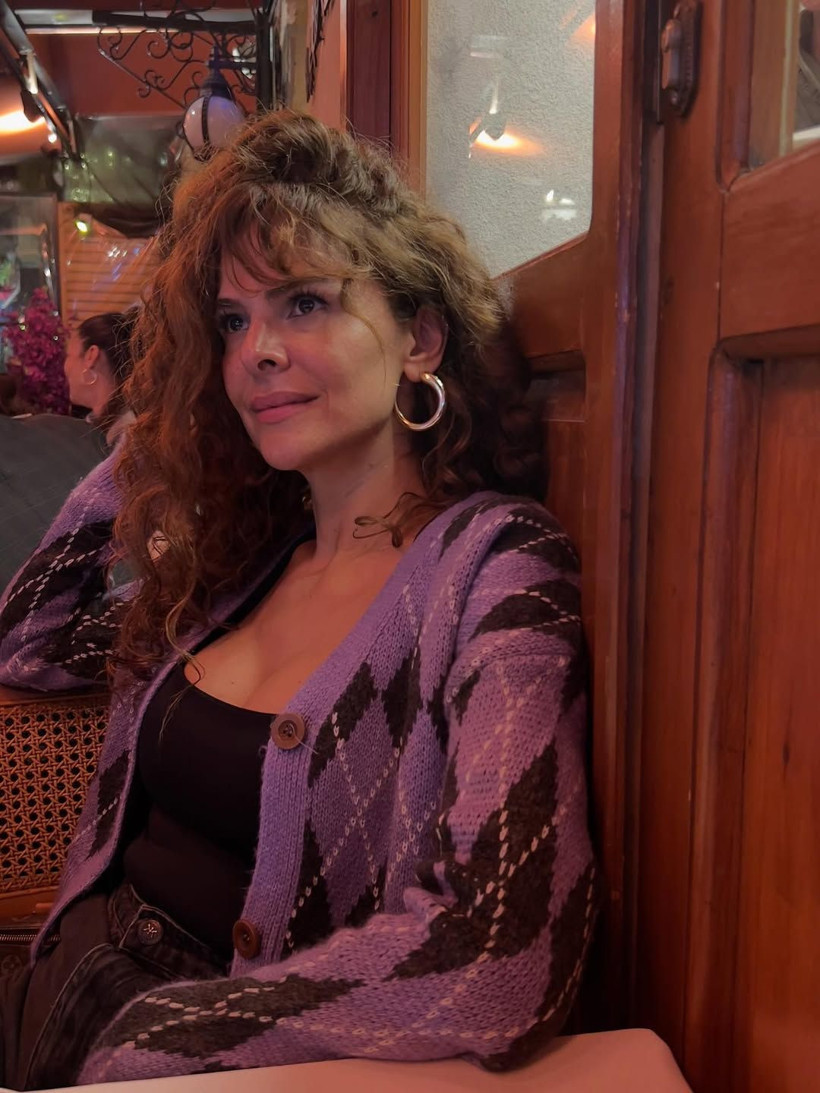 Celil Nalçakan ve Gamze Topuz el ele görüntülendi: '20 yıllık arkadaşım’ dedi paylaşımı kafa karıştırdı - Resim: 8