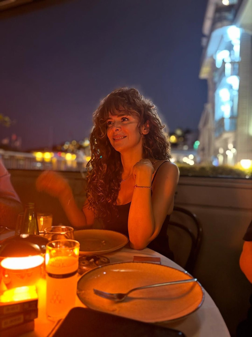 Celil Nalçakan ve Gamze Topuz el ele görüntülendi: '20 yıllık arkadaşım’ dedi paylaşımı kafa karıştırdı - Resim: 3