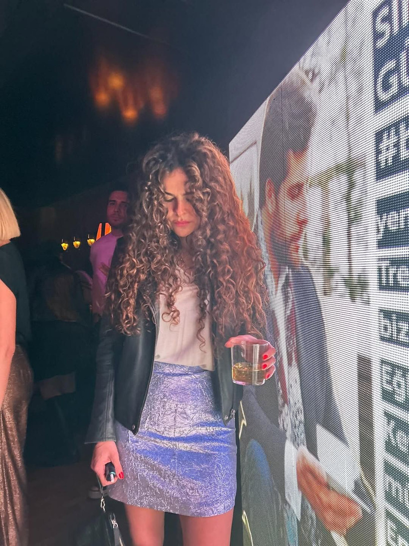 Celil Nalçakan ve Gamze Topuz el ele görüntülendi: '20 yıllık arkadaşım’ dedi paylaşımı kafa karıştırdı - Resim: 12