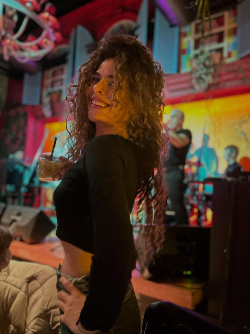 Celil Nalçakan ve Gamze Topuz el ele görüntülendi: '20 yıllık arkadaşım’ dedi paylaşımı kafa karıştırdı - Resim: 15