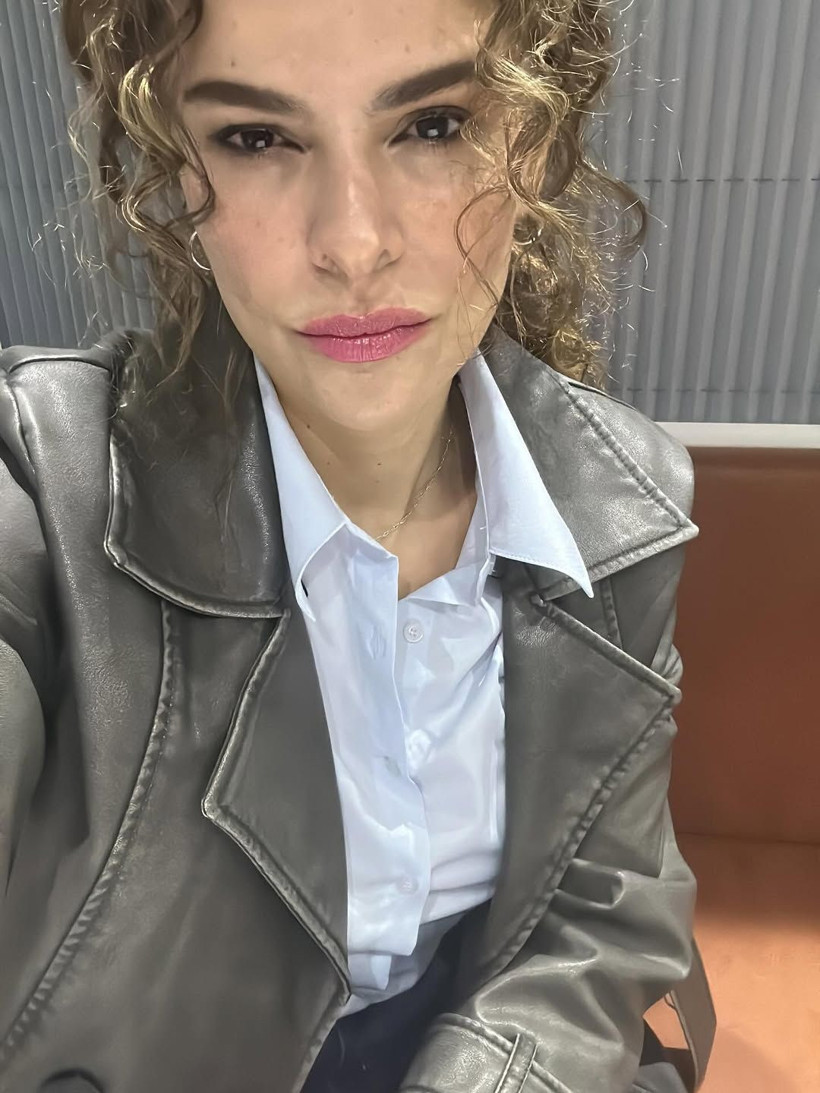 Celil Nalçakan ve Gamze Topuz el ele görüntülendi: '20 yıllık arkadaşım’ dedi paylaşımı kafa karıştırdı - Resim: 13