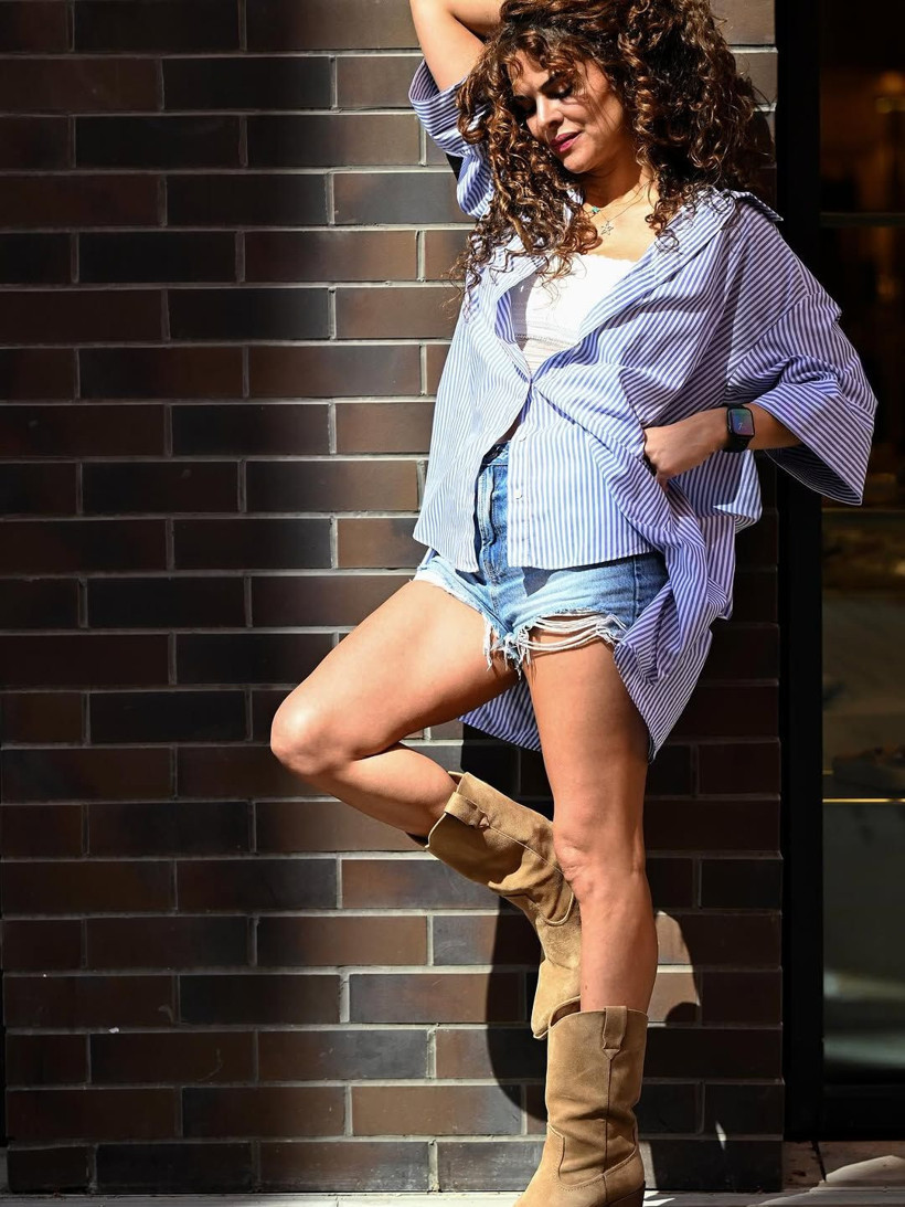 Celil Nalçakan ve Gamze Topuz el ele görüntülendi: '20 yıllık arkadaşım’ dedi paylaşımı kafa karıştırdı - Resim: 5