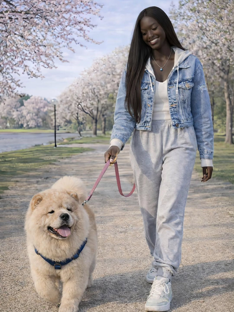 Yine kandırıldık: TikTok fenomeninin sırrı ortaya çıktı... Meğer insan... - Resim: 7