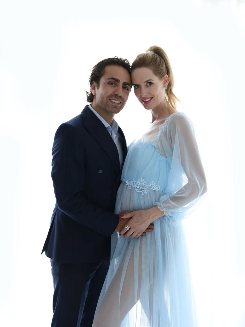 Wilma Elles'in nafaka davasında karar: Kerem Göğüş'ün iki talebi de reddedildi - Resim: 5