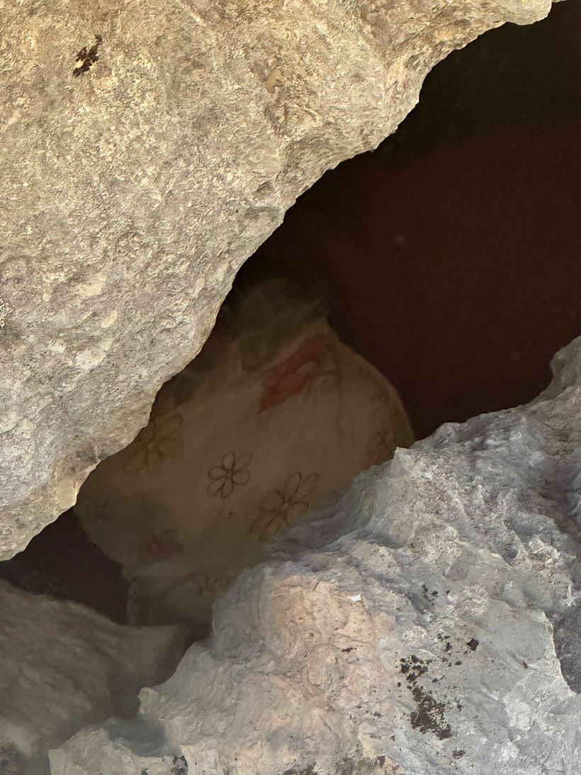 24 saat kurtarılmayı bekledi: Kayalıklar arasında mucize - Resim : 4