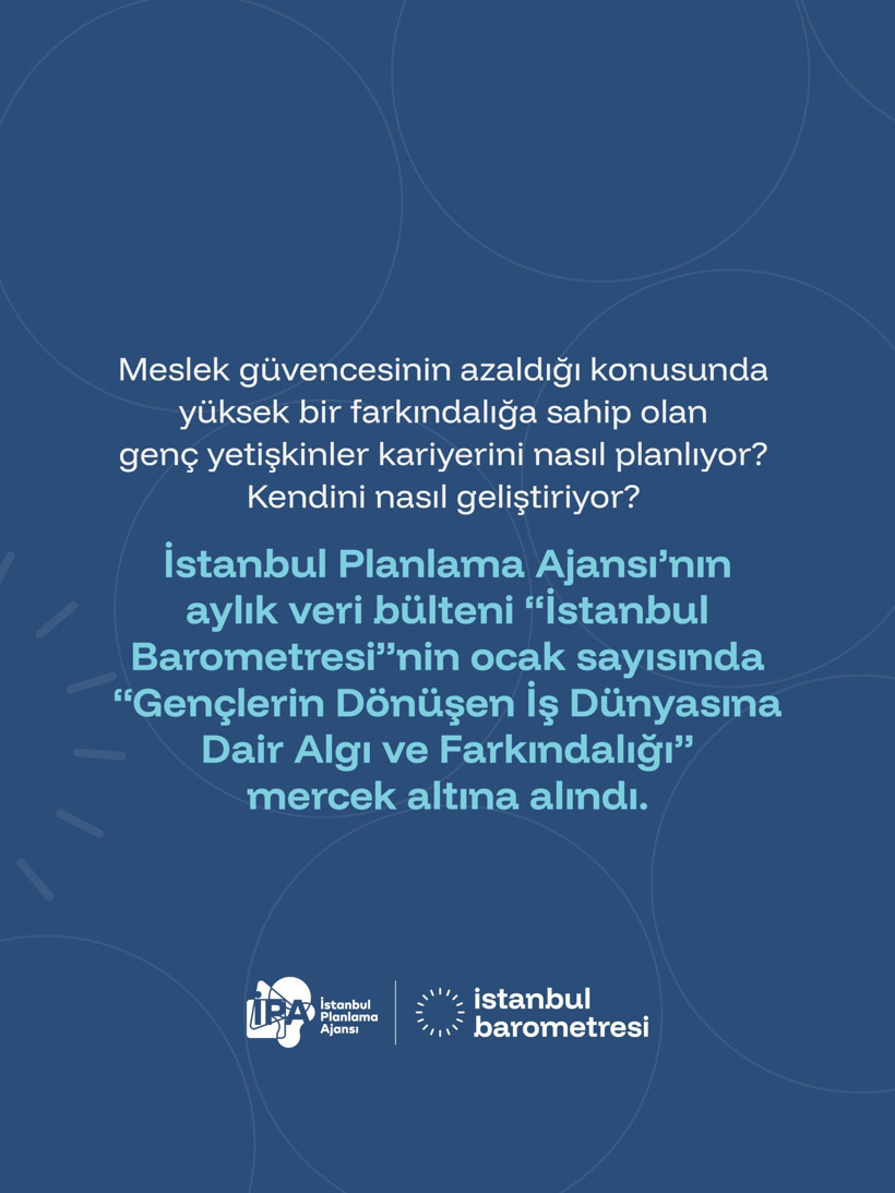 Dikkat çeken araştırma: Gençlere göre "garantili meslek" dönemi sona erdi - Resim: 6