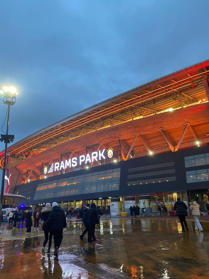 Galatasaray-Alanyaspor maçı saat kaçta, hangi kanalda? Muhtemel 11'ler - Resim: 2