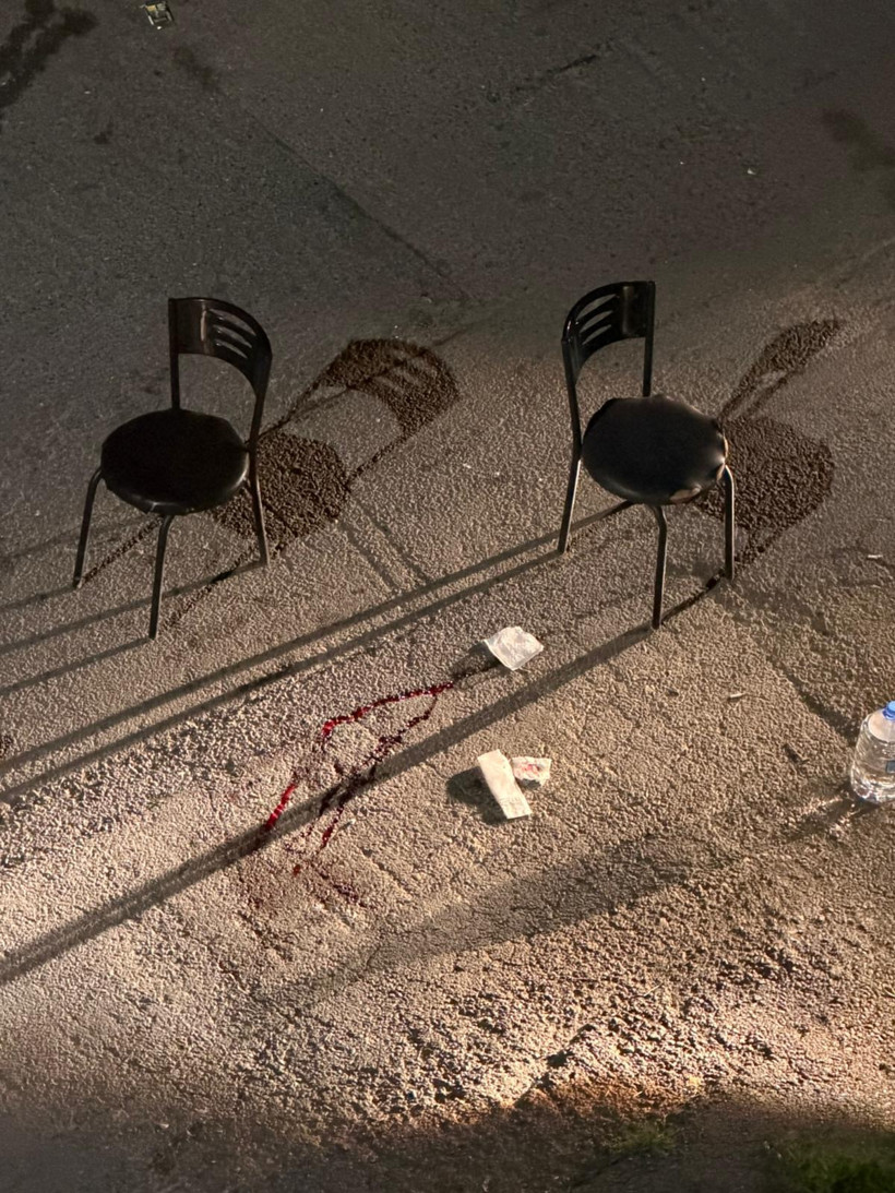 Ölümden saatler önceki o kareyi paylaştı: Mimarı son gören arkadaşı konuştu - Resim : 8