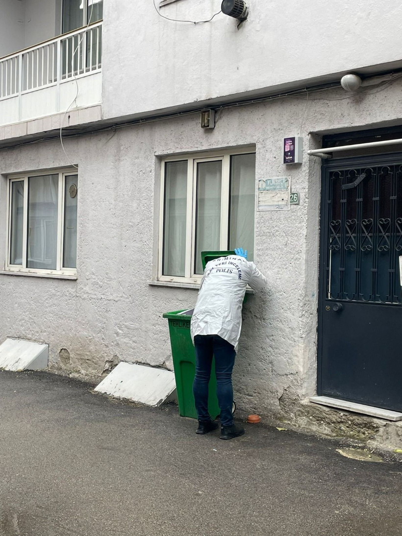 Bursa’da aile faciası: Eşini 15 parçaya ayırıp kayıp ihbarında bulundu - Resim: 10